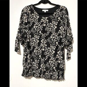 Perseption Concept blouse